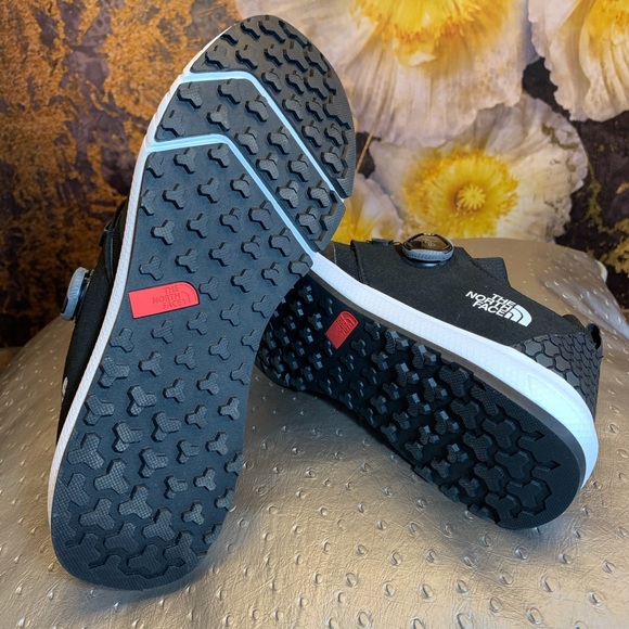 NEW The North Face Mens Shoes Touji Boa - Picture 6 of 8